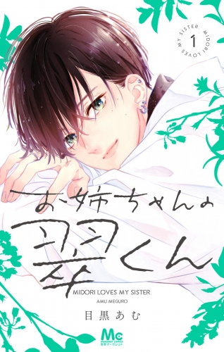【期間限定無料配信】お姉ちゃんの翠くん 1