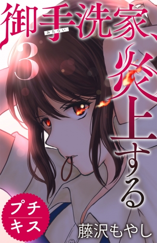 【期間限定　無料お試し版　閲覧期限2025年7月17日】御手洗家、炎上する　プチキス（３）