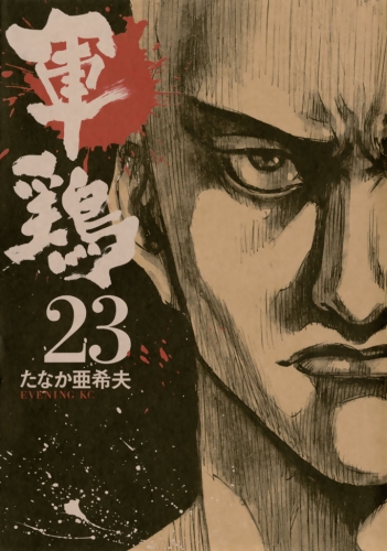 軍鶏（23）