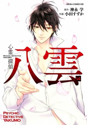 心霊探偵八雲(14)