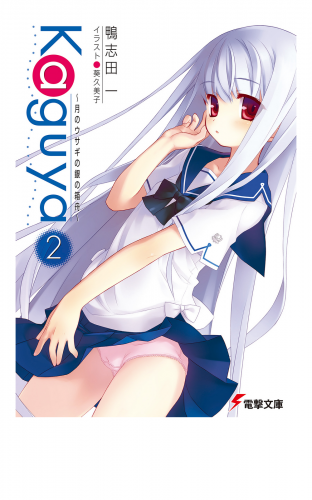 Kaguya2　～月のウサギの銀の箱舟～