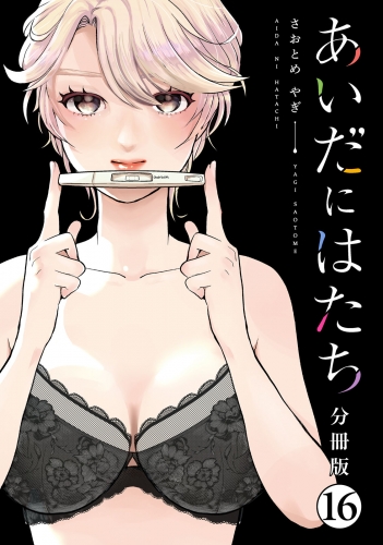 あいだにはたち　分冊版（16）