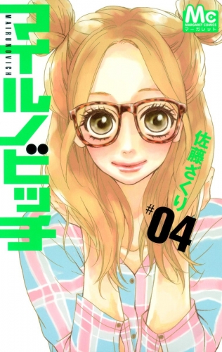マイルノビッチ 4