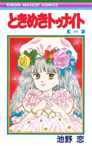 ときめきトゥナイト 24