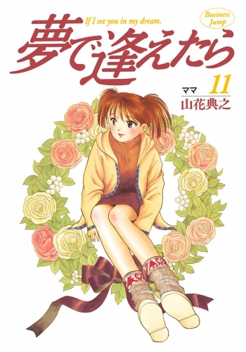 夢で逢えたら 11