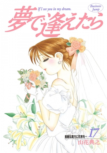 夢で逢えたら 17