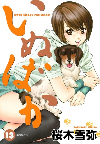 いぬばか 13