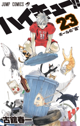 ハイキュー 19 アニメイトブックストア 漫画 コミックの電子書籍ストア