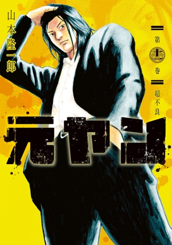 元ヤン 11