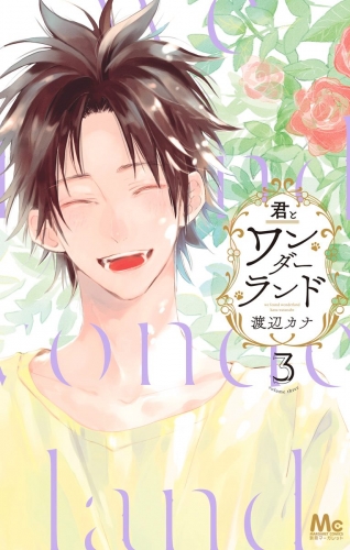 君とワンダーランド 3
