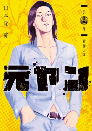 元ヤン 14