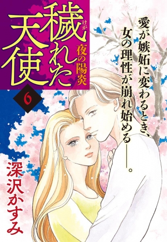 穢（けが）れた天使～夜の陽炎～ 6