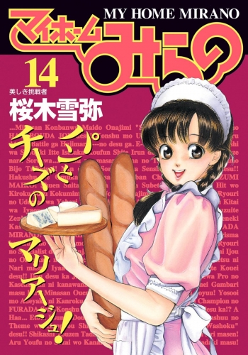 マイホームみらの 14