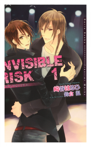 INVISIBLE RISK 1