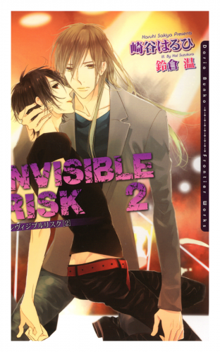 INVISIBLE RISK 2
