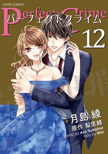 Perfect Crime 12巻