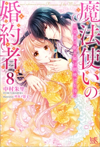 魔法使いの婚約者: 5 異国より来たる鏡写しの君 | アニメイトブック