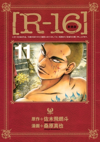 新装版［Ｒ－１６］（11）