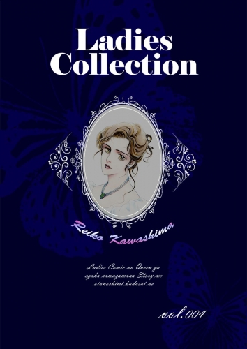 Ladies Collection  vol.004