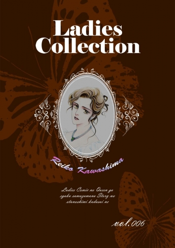Ladies Collection  vol.006