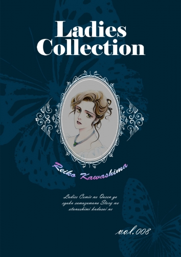 Ladies Collection  vol.008