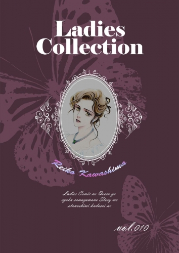 Ladies Collection  vol.010