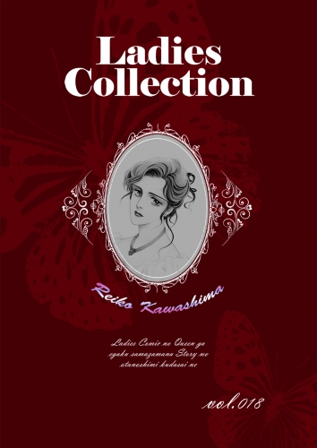 Ladies Collection  vol.018