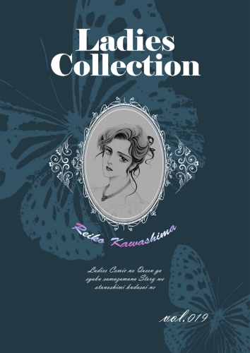 Ladies Collection  vol.019