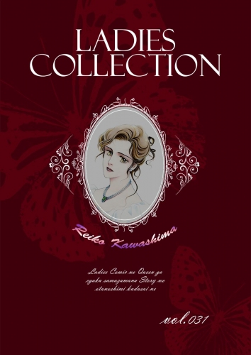 Ladies Collection  vol.031