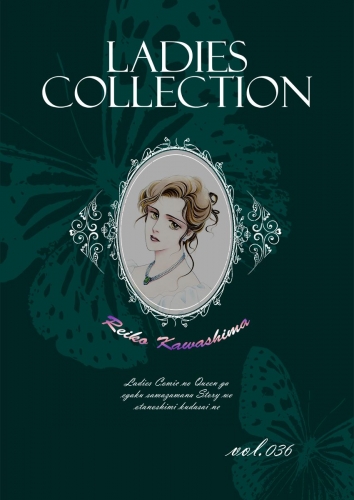 Ladies Collection  vol.036