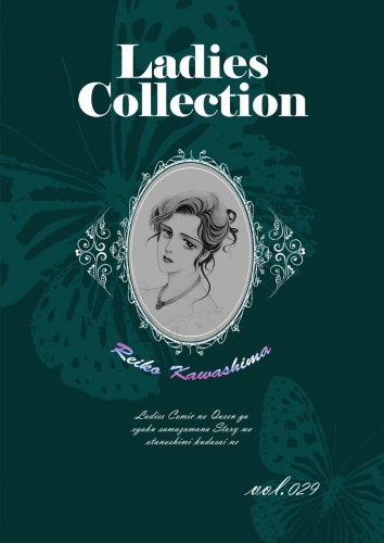 Ladies Collection  vol.029