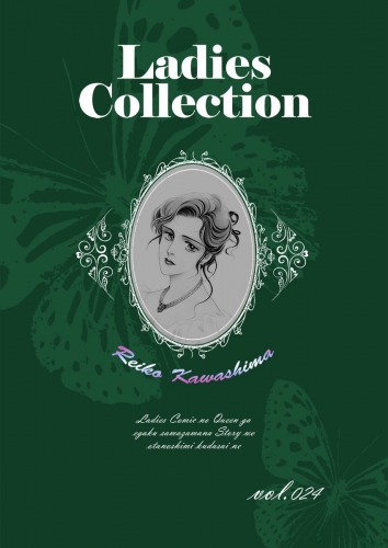 Ladies Collection  vol.024