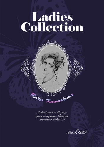 Ladies Collection  vol.030
