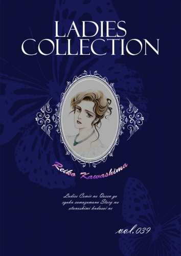 Ladies Collection  vol.039