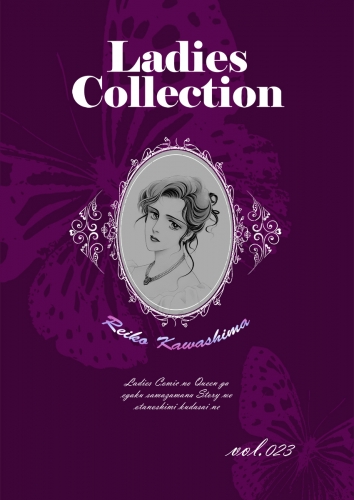 Ladies Collection  vol.023