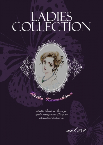 Ladies Collection  vol.034