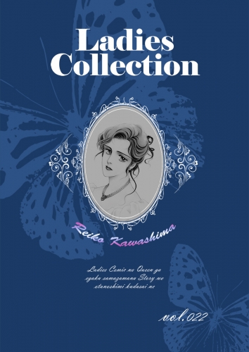 Ladies Collection  vol.022