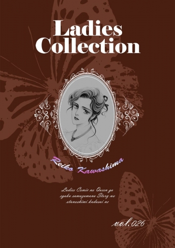 Ladies Collection  vol.026