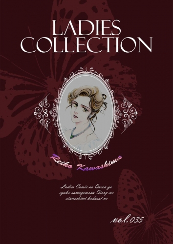 Ladies Collection  vol.035
