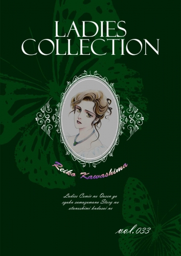 Ladies Collection  vol.033