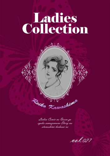 Ladies Collection  vol.027