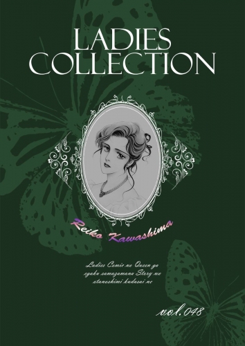 Ladies Collection  vol.048