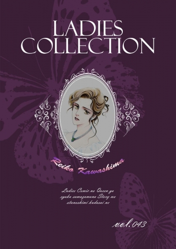 Ladies Collection  vol.043