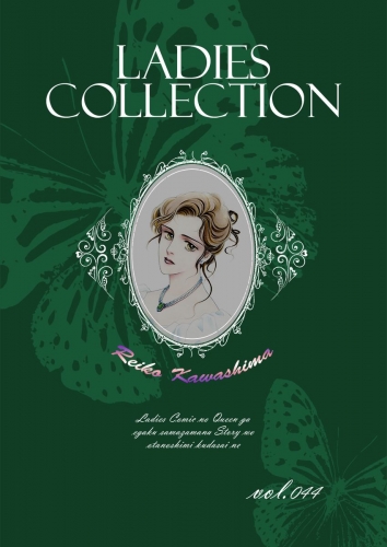 Ladies Collection  vol.044