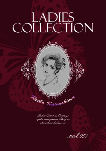 Ladies Collection  vol.051