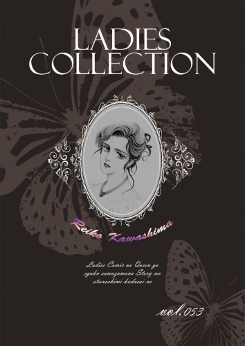 Ladies Collection  vol.053