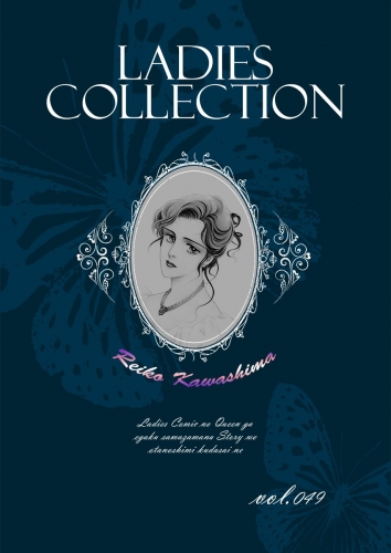 Ladies Collection  vol.049