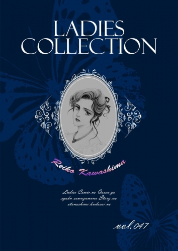 Ladies Collection  vol.047