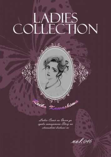 Ladies Collection  vol.046