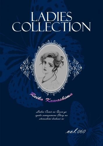 Ladies Collection  vol.060